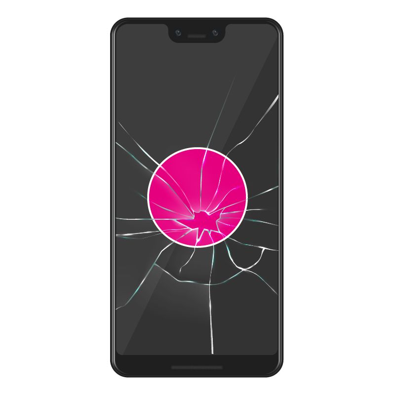 Onnodig litteken Ver weg Galaxy S7 Edge Scherm reparatie